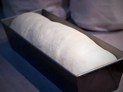 Tost kruh