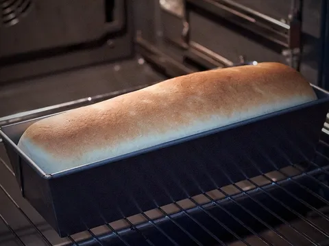 Tost kruh