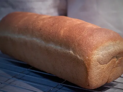 Tost kruh