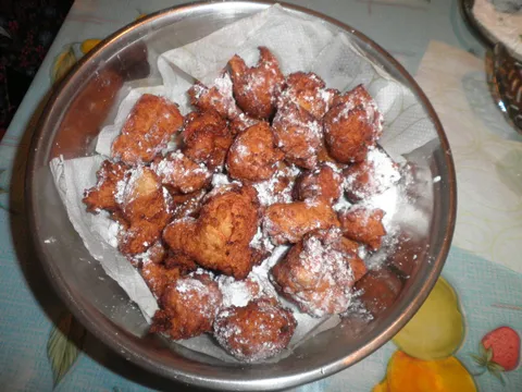 Fritule :)