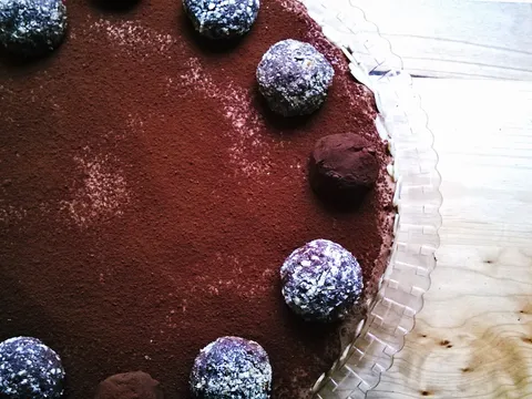 Kremasta torta