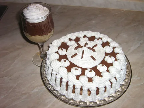 Sladoled torta