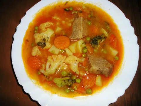 Vitaminska bomba