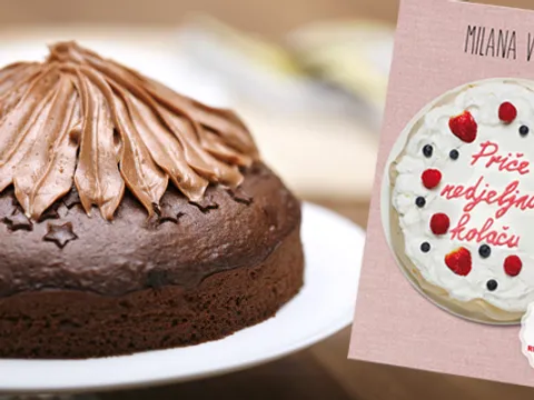 Torta iznenađenja