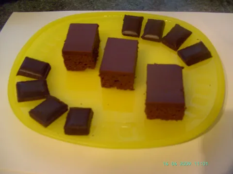 Čokoladni kolač