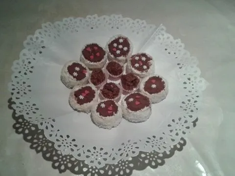 Ruske kape po mom ;)