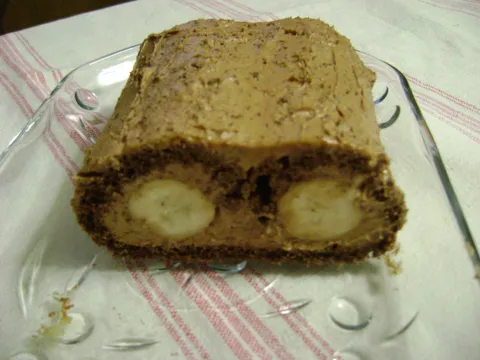 ROLADA OD BANANA
