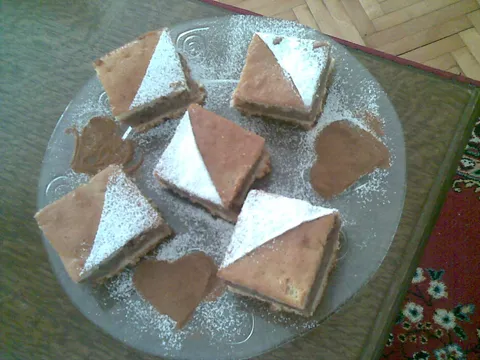 Kolac sa jabukama