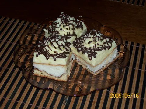 Oblak torta