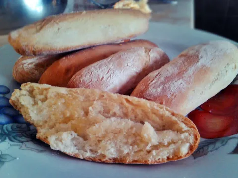 Kiflice na brzinu!