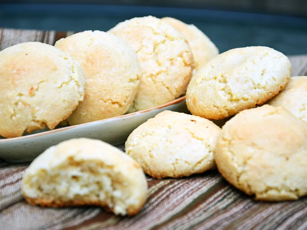 Amaretti