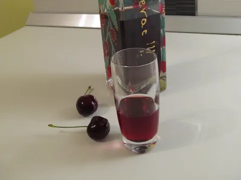 Liker od višanja