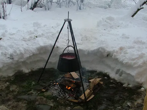 Čobanac 2