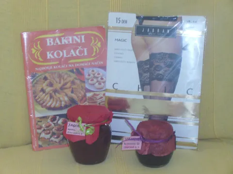 hvala curama&#8230;
