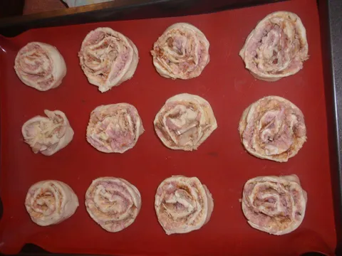 pizza puzici sirovi