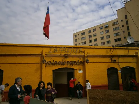 La Piojera