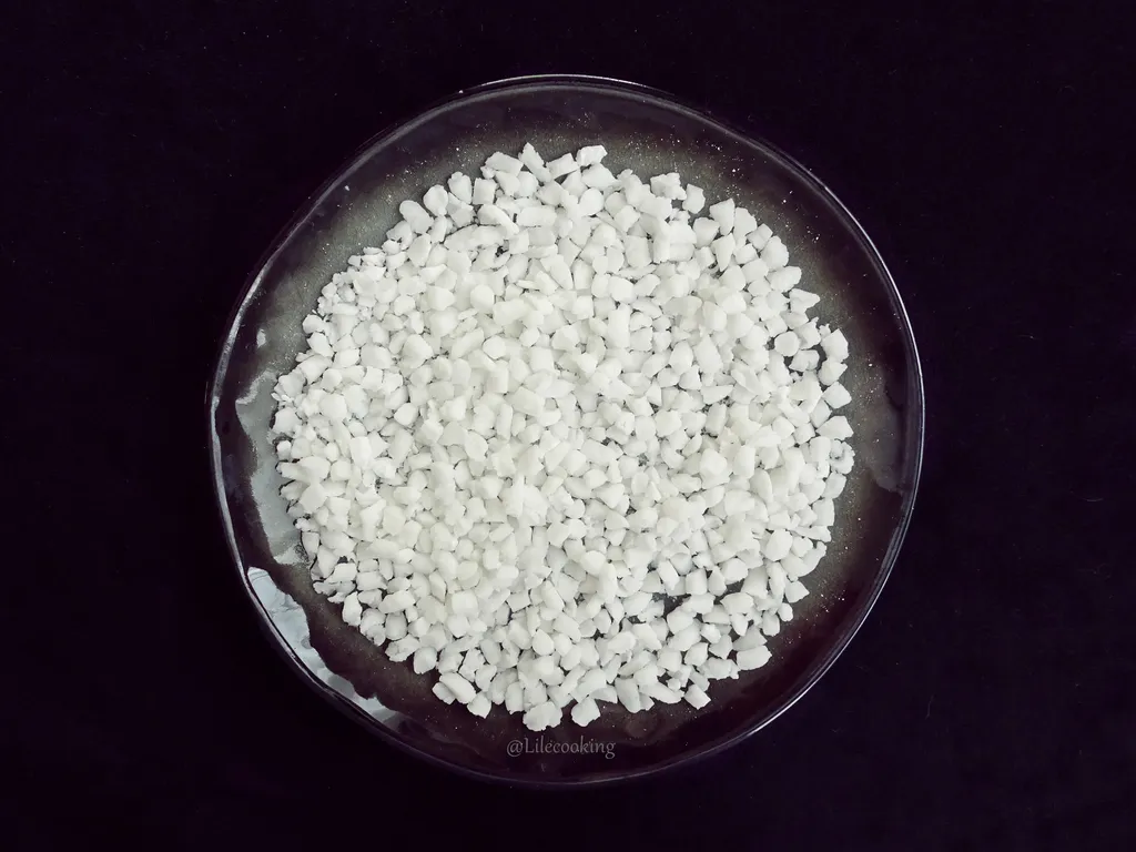 Šećerne granule