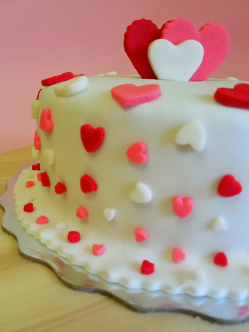 Torta Kremisimo by Boby