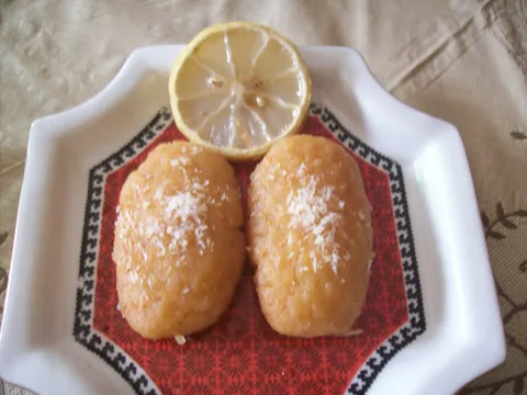Kokos hurmasice