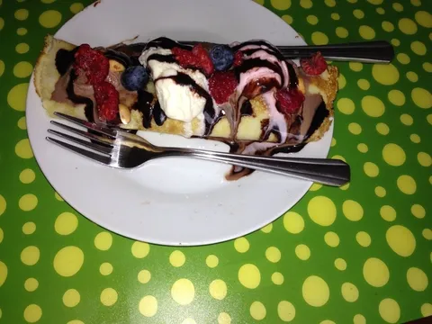 mjam :)