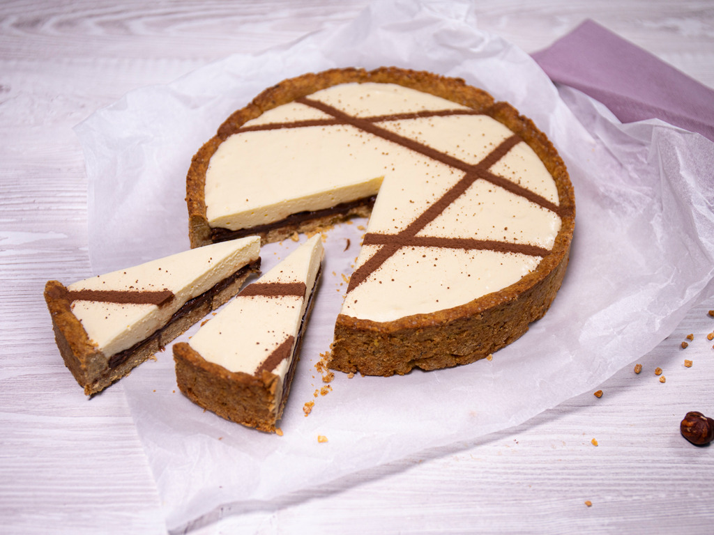 Čudesno dobar tart