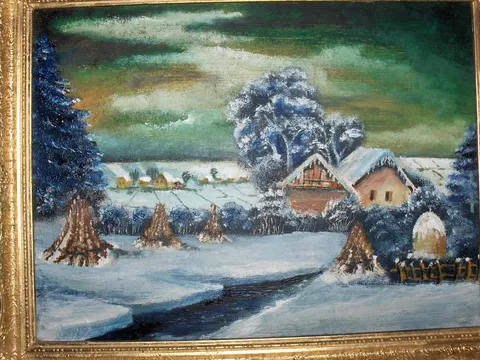 zima