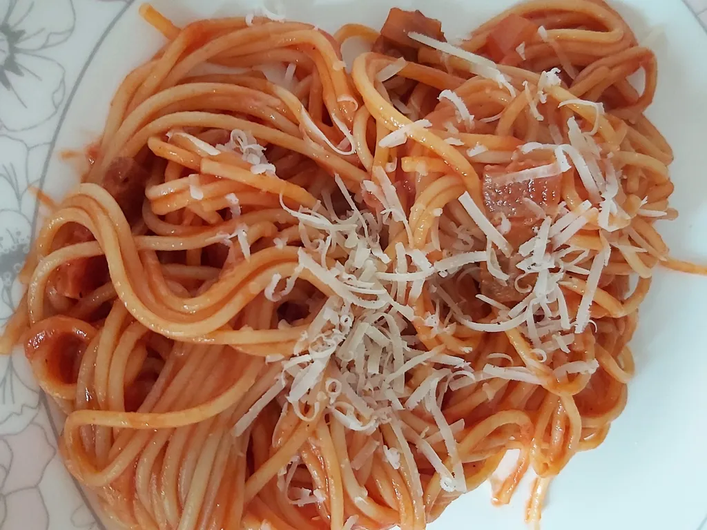 Pašta salsa