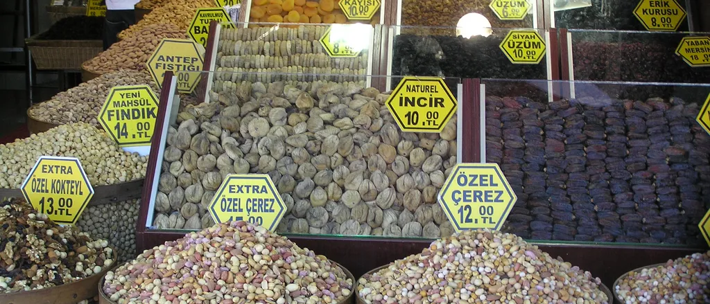 Istanbul;) grad na dva kontinetna