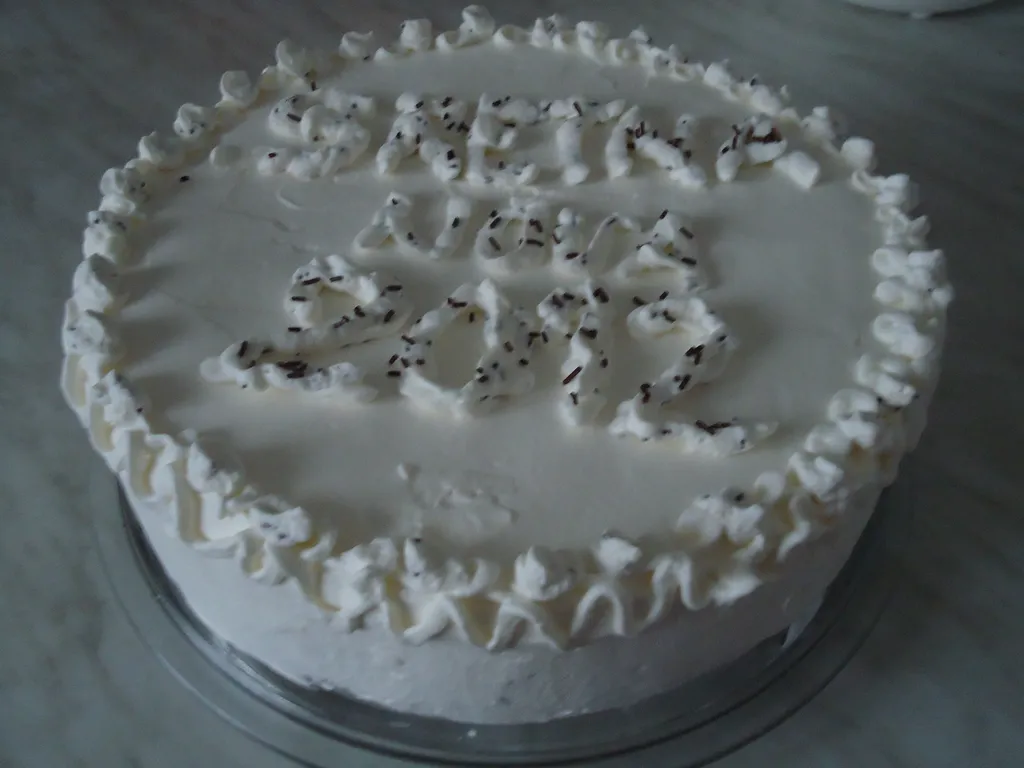 Moja pijesak torta
