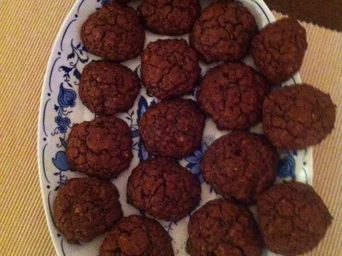 Cookies s Lino Ladom