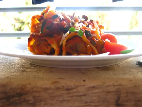 Cannelloni