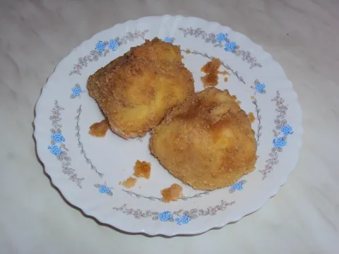Knedle od šljiva