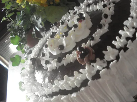 Torta Zagrebu s ljubavlju