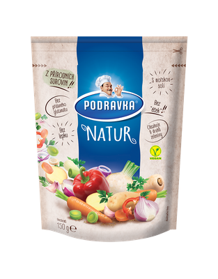 Podravka Natur přísada do jídel