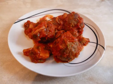 DUKAN POLPETE U TOĆU
