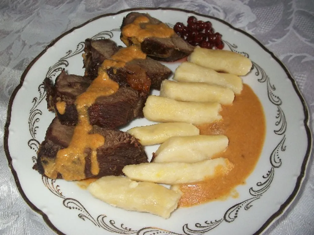 Cvičkova omačka