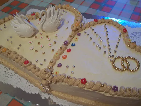 Torta za ZALJUBLJENE