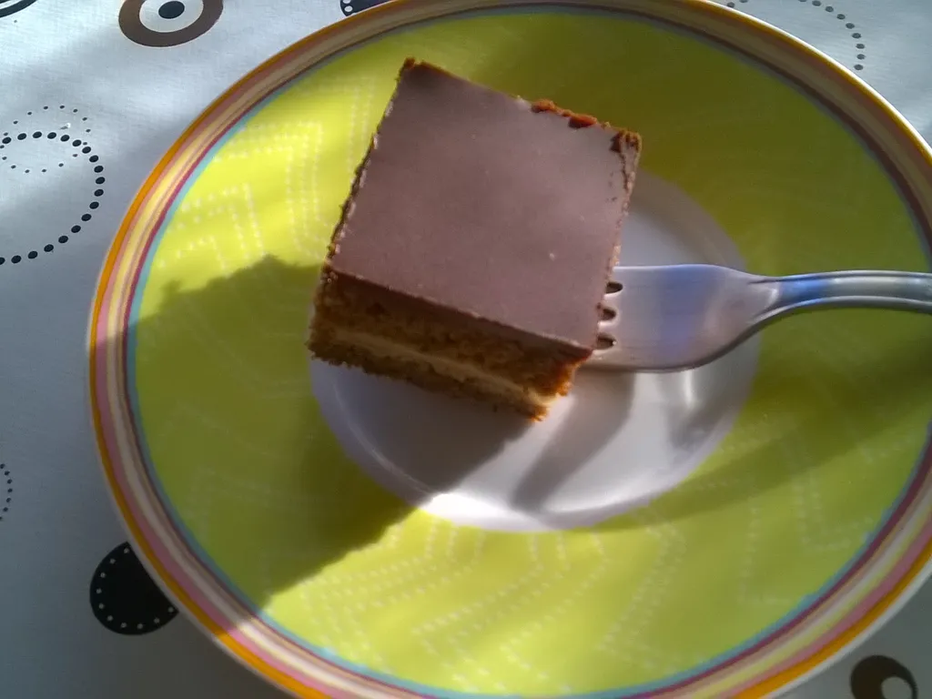 Grčki kolač