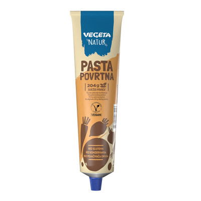 Vegeta Natur povrtna pasta