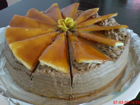 Doboš torta