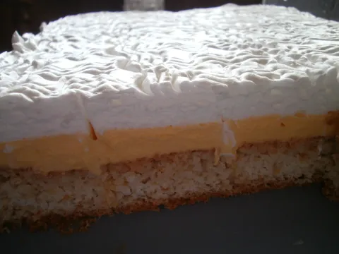 Rafaelo kocke