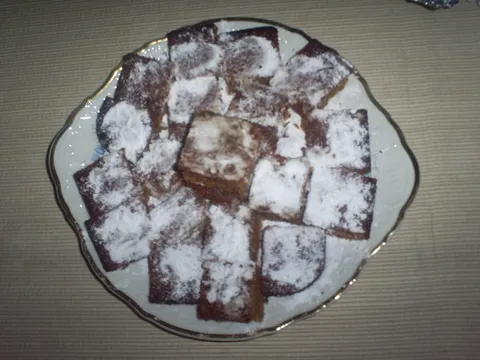 Kakao šnite