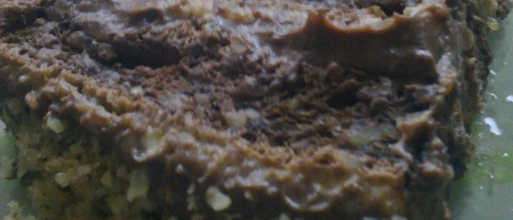 Boem torta
