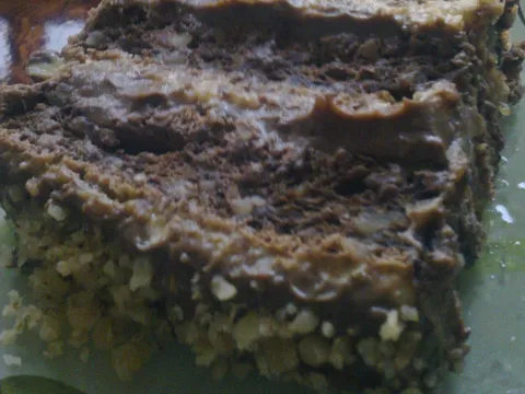 Boem tortica :)
