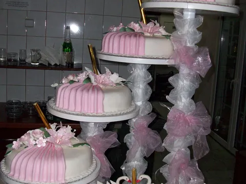 moja prva mladenacka torta