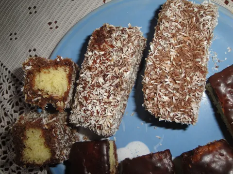HANINI ČUPAVCI