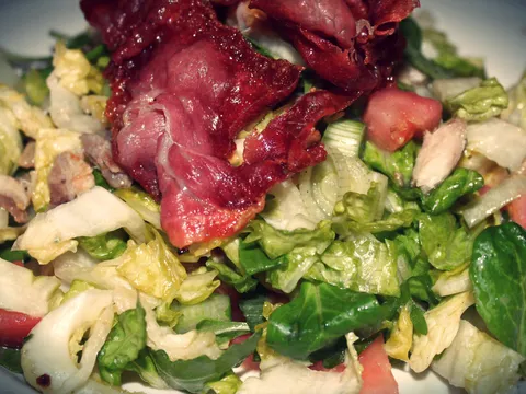 Prosciutto Salata