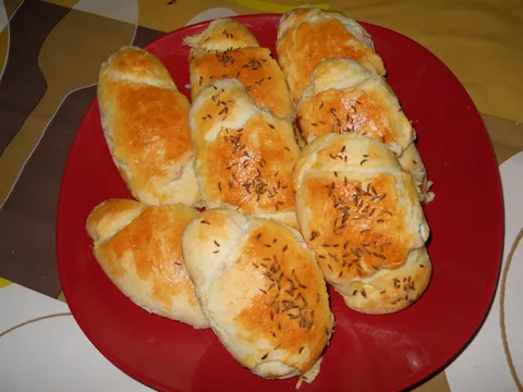 Brzeee brzee kiflice (jeftine)