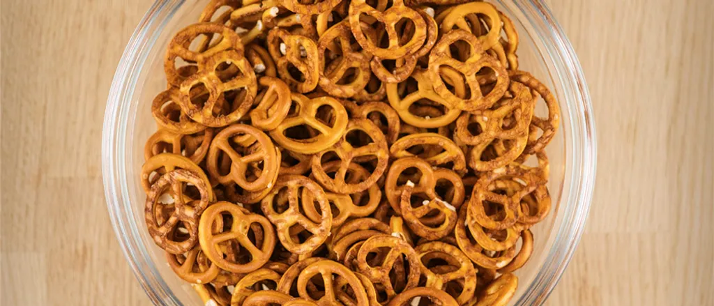 Balun od samog početka!