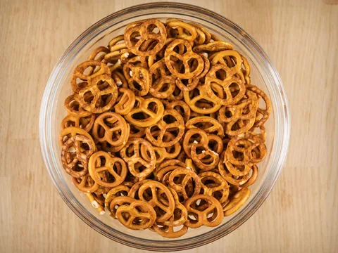 Balun od samog početka!